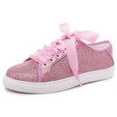 16051 Wedding Shoes Bling Bridal Sneakers Flats Bride Tennis Shoes Shiny Sequin Shoes Sparkly Sneakers