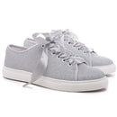 16052 Wedding Shoes Bling Bridal Sneakers Flats Bride Tennis Shoes Shiny Sequin Shoes Sparkly Sneakers