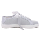 16051 Wedding Shoes Bling Bridal Sneakers Flats Bride Tennis Shoes Shiny Sequin Shoes Sparkly Sneakers