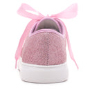 16052 Wedding Shoes Bling Bridal Sneakers Flats Bride Tennis Shoes Shiny Sequin Shoes Sparkly Sneakers