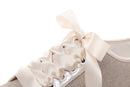 16051 Wedding Shoes Bling Bridal Sneakers Flats Bride Tennis Shoes Shiny Sequin Shoes Sparkly Sneakers