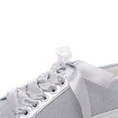 16051 Wedding Shoes Bling Bridal Sneakers Flats Bride Tennis Shoes Shiny Sequin Shoes Sparkly Sneakers