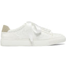 8834 Wedding Shoes Bridal Sneakers Flats Bride Tennis Shoes Lace Sneakers