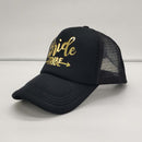 YWBC Bachelorette Party Bride Hats Tribe Squad Adjustable Baseball Truck Caps