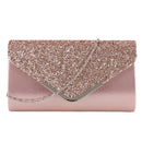 Luxury Women Clutch Bags for Women 2020 Female Purse Wallet Party Bag Envelope Bridal Wedding Evening Handbags bolsa feminina - florybridal