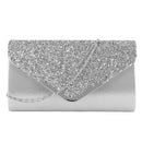 Luxury Women Clutch Bags for Women 2020 Female Purse Wallet Party Bag Envelope Bridal Wedding Evening Handbags bolsa feminina - florybridal