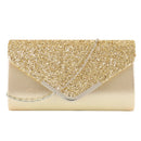 Luxury Women Clutch Bags for Women 2020 Female Purse Wallet Party Bag Envelope Bridal Wedding Evening Handbags bolsa feminina - florybridal