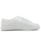 16054 Wedding Shoes Bridal Sneakers Flats Bride Tennis Shoes Flowers Lace Sneakers