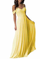 SZ4502 Lace Una línea Vestido de novia Vestidos nupciales