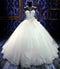 Sz4503 encaje un vestido de novia vestido de novia
