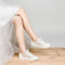 8832 Wedding Shoes Bridal Sneakers Flats Bride Tennis Shoes Lace Sneakers