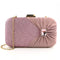 4088 Women's Purses Handbags Envelope Clutch Bags Rhinestone Sparkly Wedding Evening Bag