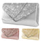 Luxury Women Clutch Bags for Women 2020 Female Purse Wallet Party Bag Envelope Bridal Wedding Evening Handbags bolsa feminina - florybridal